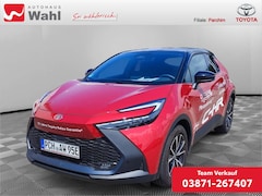 Bild des Angebotes Toyota C-HR 2.0 Plug-In Hybrid FWD Team Deutschland