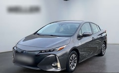 Bild des Angebotes Toyota Prius Plug-in Hybrid*Kamera*SHZ*Bluetooth*ACC*