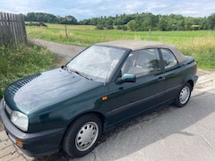 Bild des Angebotes VW Golf Cabriolet Golf Cabrio 1.8