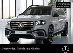 Bild des Angebotes Mercedes-Benz GLS 450 d 4M AMG+NIGHT+PANO+360+AHK+MULTIBEAM+HUD