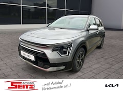 Bild des Angebotes Kia Niro HEV Vision Komfort-Paket Style-Pake AppleCarPlay A