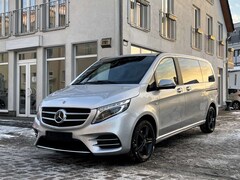 Bild des Angebotes Mercedes-Benz V 250d Kompakt* 4Matic* AMG *AVANTG./EDITION 4MA* AH
