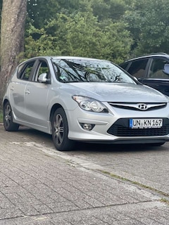 Bild des Angebotes Hyundai i30 1.4 Edition 20