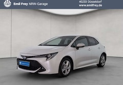 Bild des Angebotes Toyota Corolla 1.8 Hybrid Team Deutschland