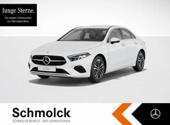 Bild des Angebotes Mercedes-Benz A 220 4M PROGRESSIVE+8G+LED+SPUR+PTS+KAMERA+MBUX
