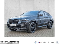 Bild des Angebotes BMW X4 M 40i M Sport HuD+LED+Hifi+Memory+DAB+SHZ+Alarm