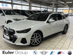 Bild des Angebotes BMW 520 i M-Sport Sommer19'' PRO Pano ICONIC H/K PA+ DA+ A