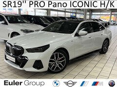 Bild des Angebotes BMW 520 i M-Sport Sommer19'' PRO Pano ICONIC H/K PA+ DA+ A