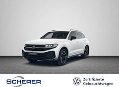 Bild des Angebotes VW Touareg R-line Black Style TDI AHK 360°KAM IQ-DR