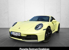 Porsche 992 -2 (911) Carrera Sportaga Bose Matrix 14-Wege Serv