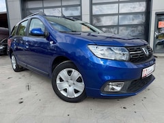 Bild des Angebotes Dacia Logan MCV II Kombi Comfort