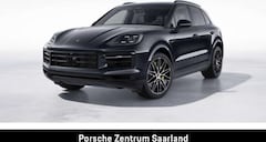 Bild des Angebotes Porsche Cayenne E-Hybrid Pano.,Luftfed.,BOSE,Head-Up,Inn