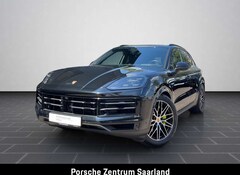 Bild des Angebotes Porsche Cayenne E-Hybrid Pano.,Luftfed.,BOSE,Head-Up,Inn