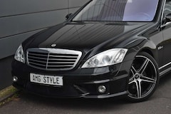 Bild des Angebotes Mercedes-Benz S 350 *S63 AMG Paket+ Sound!Pano/Lang/Fond-Kino!*