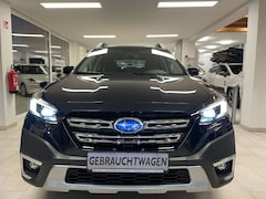 Bild des Angebotes Subaru OUTBACK 2.0i Active*LED*DAB+*PTC*AHZV