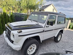 Bild des Angebotes Mercedes-Benz G 250 250 GD