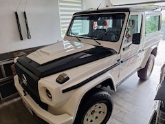 Bild des Angebotes Mercedes-Benz G 250 250 GD