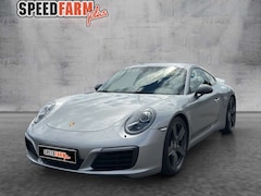 Bild des Angebotes Porsche 991 Carrera T Traum-Zustand in Silber