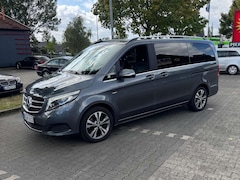 Mercedes-Benz V 250 V 250 d lang 7G-TRONIC Avantgarde Edition