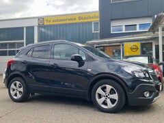 Bild des Angebotes Opel Mokka Mokka 1.4T Edition,LPG,PDC,S&LHZ,KLIMA