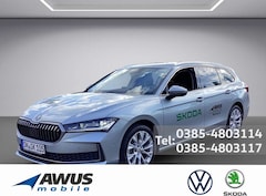 Bild des Angebotes Skoda Superb Combi 2.0TDI DSG Selection AHK