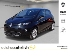 Bild des Angebotes Renault ZOE Life R110 41 kWh MIET-BATTERIE KLIMA NAVI PDC RfK