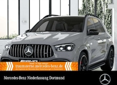 Bild des Angebotes Mercedes-Benz GLE 63 AMG GLE 63 S 4M NIGHT+PANO+360+AHK+MULTIBEAM+FAHRASS