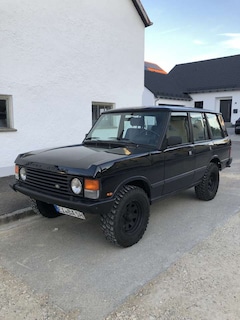 Bild des Angebotes Land Rover Range Rover Classic