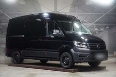 Bild des Angebotes VW Crafter 35 Kasten 2.0 TDI MR Automatik Rückfahrkam