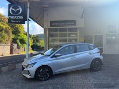 Bild des Angebotes Hyundai i20 Trend Mild-Hybrid Automatik BOSE