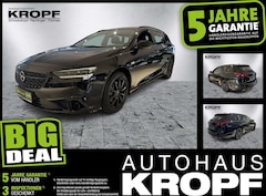 Bild des Angebotes Opel Insignia B Sports Tourer 2.0 CDTI  Ultimate ACC