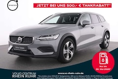 Bild des Angebotes Volvo V60 Cross Country B4 AWD  PLUS STANDHZ+