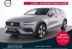 Bild des Angebotes Volvo V60 Cross Country B4 AWD PLUS STANDHZ+