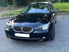 Bild des Angebotes BMW 523 523i