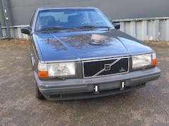 Bild des Angebotes Volvo 740 GLE/2.Hnd/ 225.056 km,/Sitzhzg OLDI möglich