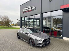 Bild des Angebotes Mercedes-Benz A 250 AMG Line-ACC-Pano-LED-Night Paket