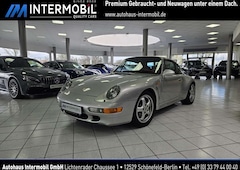Bild des Angebotes Porsche 993 Carrera S Coupe*ORIGINAL*Leder*Klima*