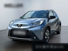 Bild des Angebotes Toyota Aygo X Pulse *ACC*CarPlay*SHZ*Kamera*DAB*Bi-Tone*