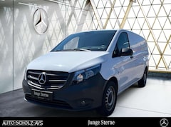 Bild des Angebotes Mercedes-Benz Vito 116 CDI Kasten Lang AHK*DAB*Tempomat*Kamera