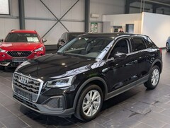 Bild des Angebotes Audi Q2 35 TFSI S tronic 1.Hand Navi