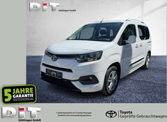 Bild des Angebotes Toyota Proace City Verso 1.5 D-4D L1 D Team Deutschland