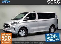 Bild des Angebotes Ford Transit Custom L1 Kombi*SYNC4*SITZHZG*CAM*-32%*