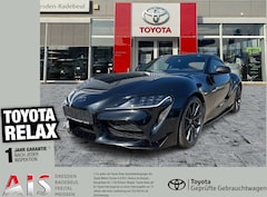 Toyota Supra GR 3.0 Legend HUD*Matrix*Navi*JBL*TotWinkel