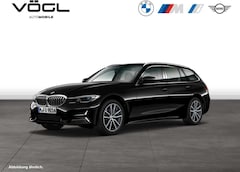 Bild des Angebotes BMW 320 d Touring Luxury Line Standheizung AHK
