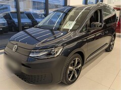 Bild des Angebotes VW Caddy PanAmericana 5-Sitzer 2,0 l TDI EU6 SCR