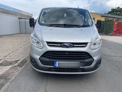 Bild des Angebotes Ford Transit Custom 270 L1 Trend im guten Zustand