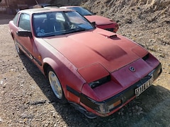 Bild des Angebotes Nissan 300 ZX Turbo +100 Fahrzeuge