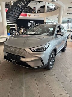 Bild des Angebotes MG ZS EV Luxury*VOLLAUSSTATTUNG*
