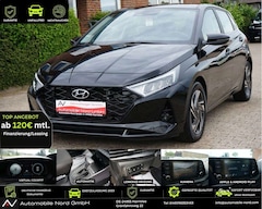 Bild des Angebotes Hyundai i20 *Kamera*Service Neu*Hu Au Neu