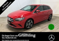 Bild des Angebotes Mercedes-Benz B 180 Progressive Kamera*LED*Navi*el. Heckklappe